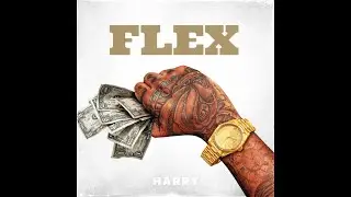 FLEX (Official Audio) - HARRY | URBOI | Latest Panjabi Song 2026 