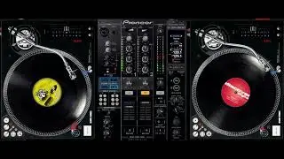 Techno House Meddley by Vzu 91/93