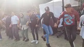 Sinan Sami Bursa Uzungöllüler Şenliği 2019 3