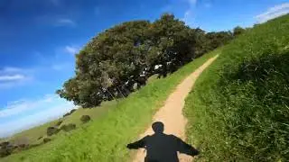 Crockett Hills-Soaring Eagle-MTB