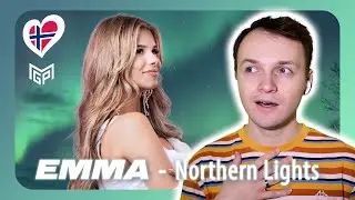 Реакция на первое выступление Эммы с песней 
