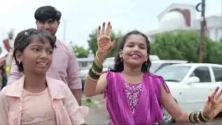 Cinematic Wedding Highlights | Chaitanya Anokar Photography | 8208949222