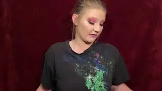 Sunset Eyeshadow Morphe X James Charles Palette