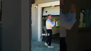 Porte Per Garage Omega Professional - Perch&egrave; comprare una porta omega