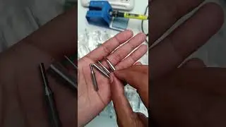Soldering Iron Bits Explained! 🔧 | Types & Uses
