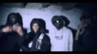 TonyBonez Sinatra - Mask Writter (Official Music Video) | @DUBRC FILMS