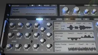 Electra 2: Turn Any Sample into a Synth Waveform (Resynthesis)