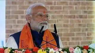 Mahakumbh 2025: एकता का महायज्ञ है महाकुम्भ -मोदी #modijilive #mahakumbh2025 #bjpparty #bjpnews #bjp