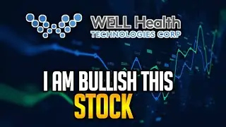 WELL Health Technologies Financial Stock Review: Telehealth market is going to be HUGE: $WELL.TO