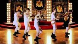 SM☆SH - True Love 【PV FULL Version】