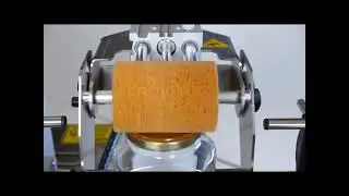 Automatic Multi Side Sticker Labelling Machine