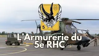 The Armory of the 5th RHC 💪🇫🇷 #military #france #frencharmy #frencharmy #history