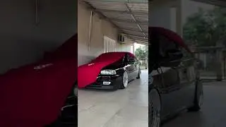 VW GOL G2 STANCE | O MAIS BRABO DO BRASIL!! #vwgol