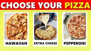 SAVE ONE, DROP ONE: JUNK FOOD EDITION 🍔🍕 | 30 QUESTIONS QUIZ