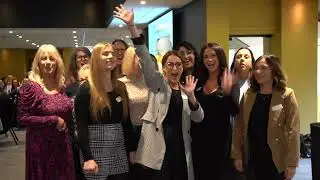 Tri-Dental Behind the Scenes of the 2022 Training and Skills Day