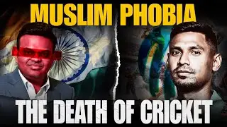 ক্রিকেটের মৃত্যু? | Is ICC a Slave to BCCI? | The Dark Politics of Cricket 2026!The Silence Evidence