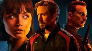 the gray man full movie explained in english: CIA black ops assassin becomes a target for the agency