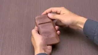 Ultra Slim Wallet for iPhone 6/6s and iPhone 6 Plus/6s Plus | Sena Cases