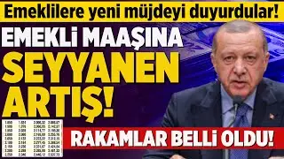 Hükümetten 10 Bin TL Seyyanen Yanıtı! Meclis'te Maaş Tartışması Büyüyor
