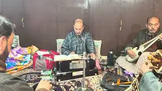KALAMI NAYME SOUB ra chu saaki manz  moyee khanes   wechum chawaan moye panas by gulzar ahmad hajam 