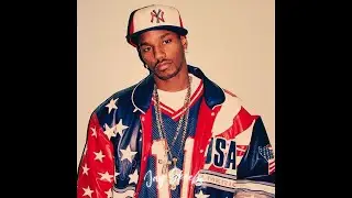 [FREE] Cam'ron x Kanye West Type Beat “Over Again”