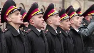 У ЛДУ БЖД відбувся випуск магістрів
