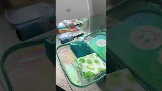 Набор первой помощи для школы своими руками✨ | Предметы гигиены #обратновшколу #школьныепринадлеж...