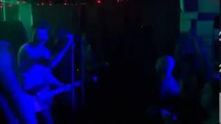 Solo vete de Aqu&iacute;   Lanzamiento de Pu&ntilde;o y Semillas    S E D
