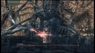 Bloodborne - Part 13: Nightmare Frontier & Amygdala