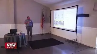 Local beekeepers say honey bee population stable in West Central Ohio