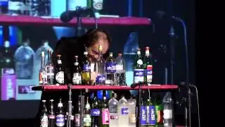 Na Golici - Zoran Madzirov Bottlephone