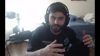 Yassuo's dating advice Yassuo Twitch Clip