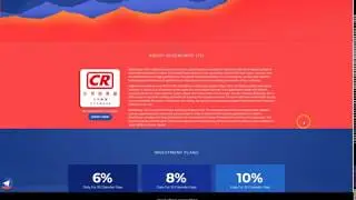 blockswap.biz (6% daily profit for 30 days) Review