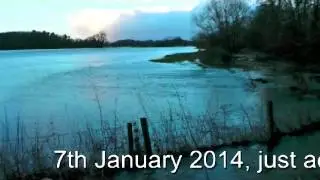 Sodden Loddon