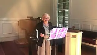 October 9th, 2022 Offertory Music - 