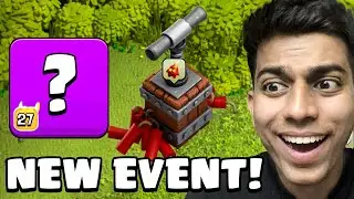 We Got New Equipment Blast Medal Event!