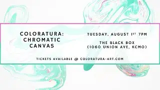 Coloratura: Chromatic Canvas Promo