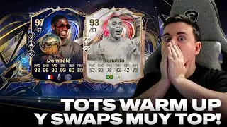 🚨CORRE COMPRO EL NUEVO FC26 TOTY EDITION CON TODO ESTOS SOBRES!!! VIENE EVO TOTY Y GULLIT! !!🚨