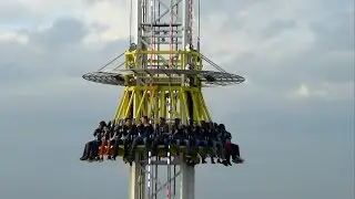 NEU - Swiss Tower (Maier) | Basler Herbstmesse 2014