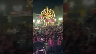 When you perform in a sold out concert 🎉