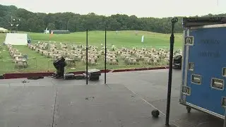 Flooding forces Lancaster Festival to cancel main stage concerts