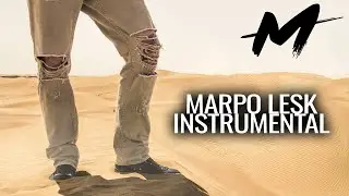 Marpo - Lesk ft. WHNT & Sean Divine (INSTRUMENTAL)