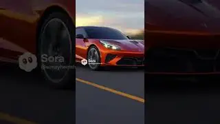 Pontiac Fiero 2026 | 3.0L Twin-Turbo V6 Concept 💨
