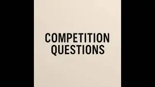 Top Competition Questions for UGC NET | Previous Year Solved MCQs