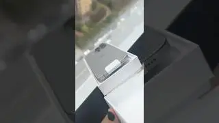 iPhone 15 Pro Max Unboxing Fail(almost) #iphone #iphone15 #iphone15promax #unboxing #iphone15 #fail