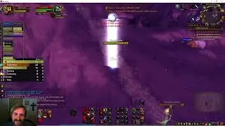 Looking at leatherworking, and Eye of the Storm--Shoemight Lvl 19 Rogue---Ascension Bronzebeard Play