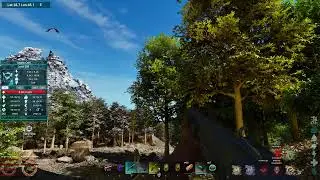 attempting DOX the hardest mod on ark ep 16 we got power + new update foe DOX