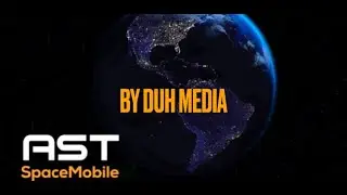 Mobile from OUTER SPACE! Huge Potential - New Providence Acquisition Corp [NPA] SPAC Merge AST