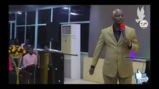 Kumva ijwi ry'Imana (Hearing God's voice)|| Pastor Desire H.