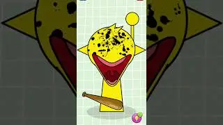sponky prepared #animation #incredibox #sponki